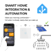 Smart hot water control