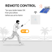 Smart hot water control