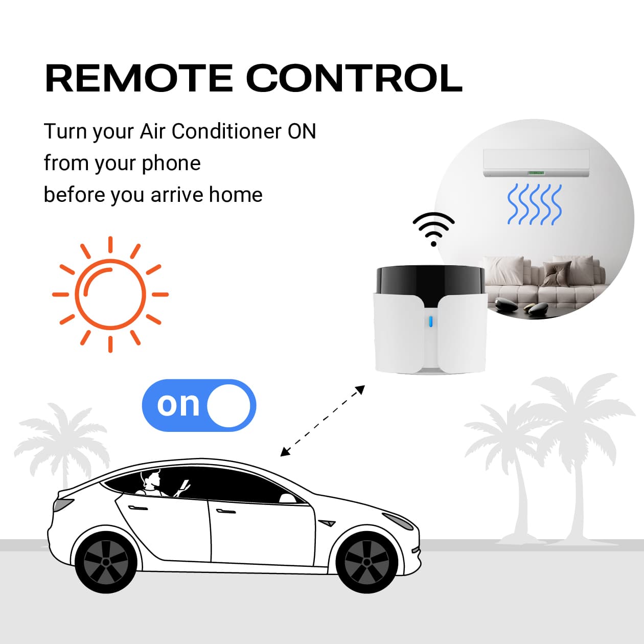 Air Conditioner Upgrade