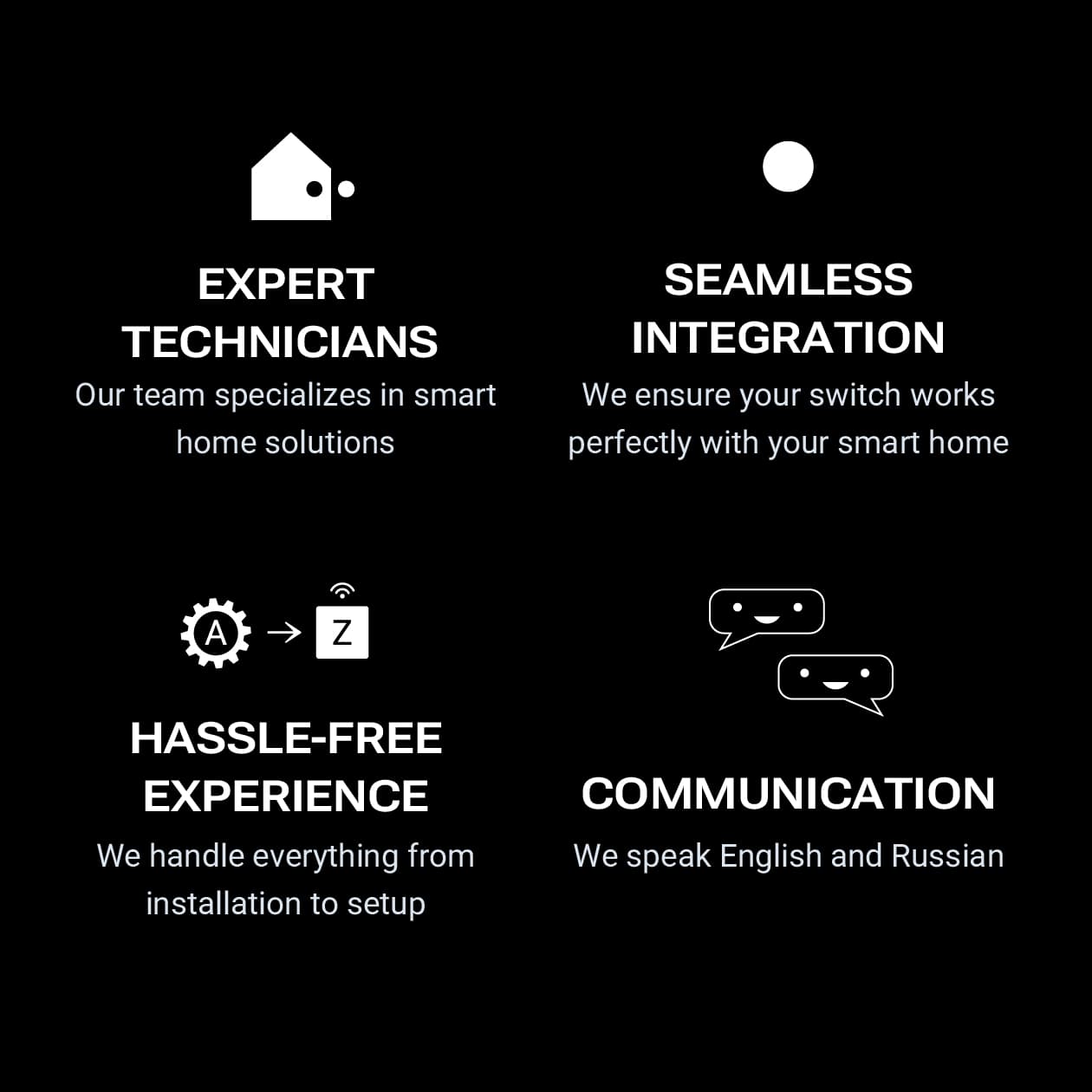 Electrical Underfloor Thermostat Upgrade